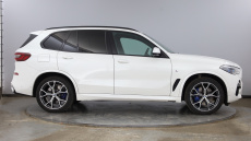 BMW X5 xDrive30d MHT M Sport 5dr Auto Diesel Estate